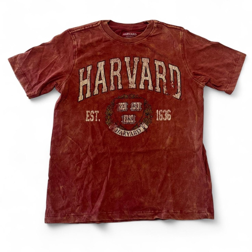 Graphic Ivy League University Kids T-shirt